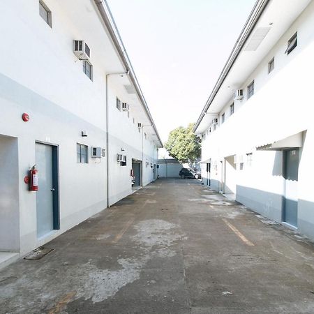 Reddoorz Near Sm Calamba Hotel Luaran gambar