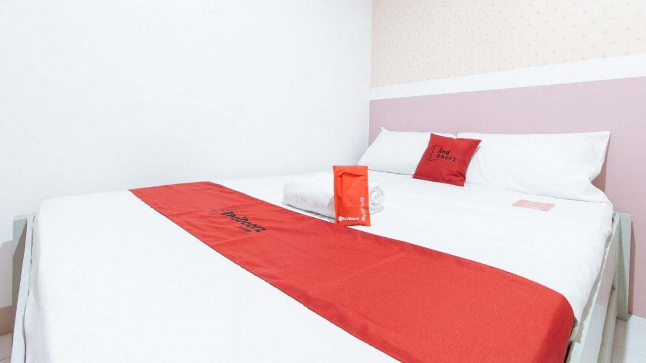 Reddoorz Near Sm Calamba Hotel Luaran gambar