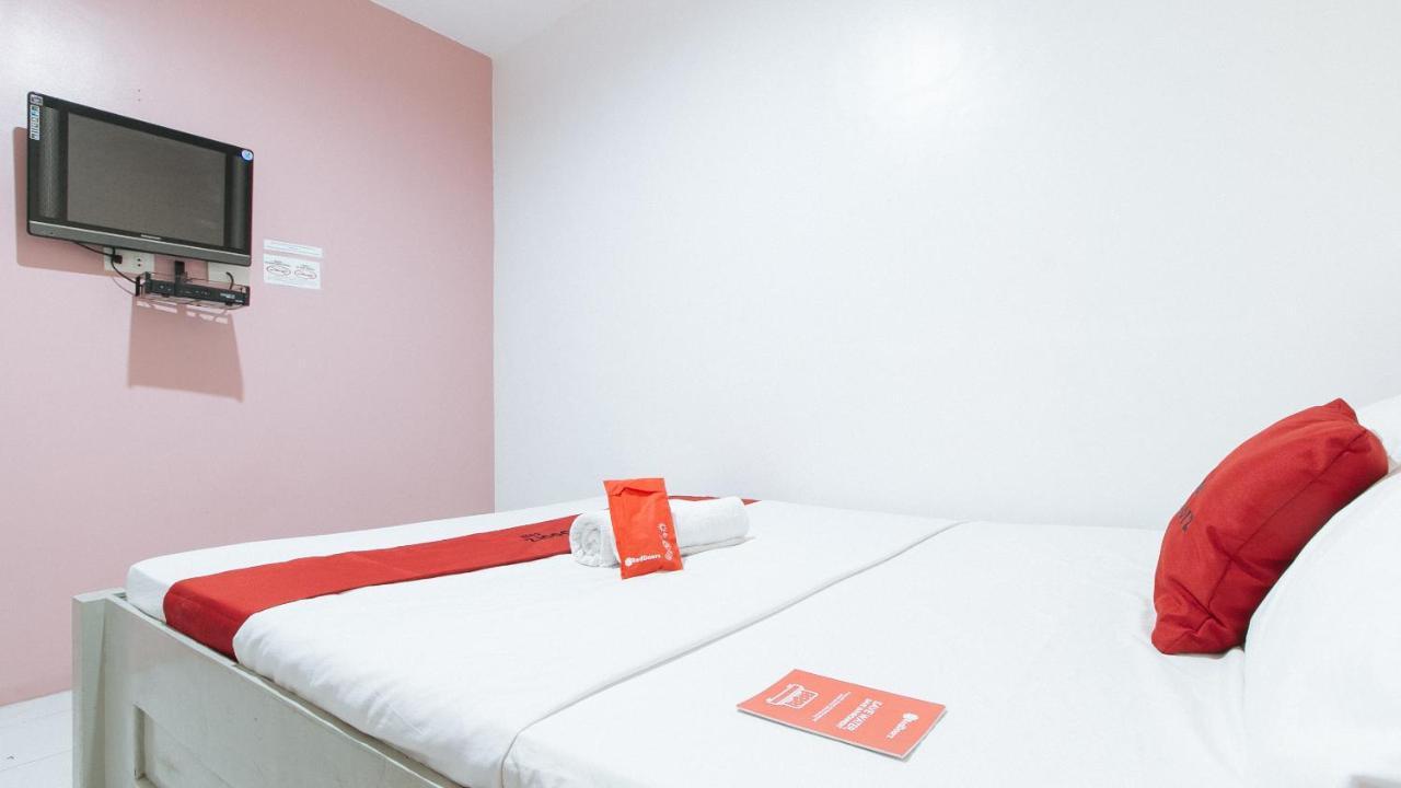 Reddoorz Near Sm Calamba Hotel Luaran gambar