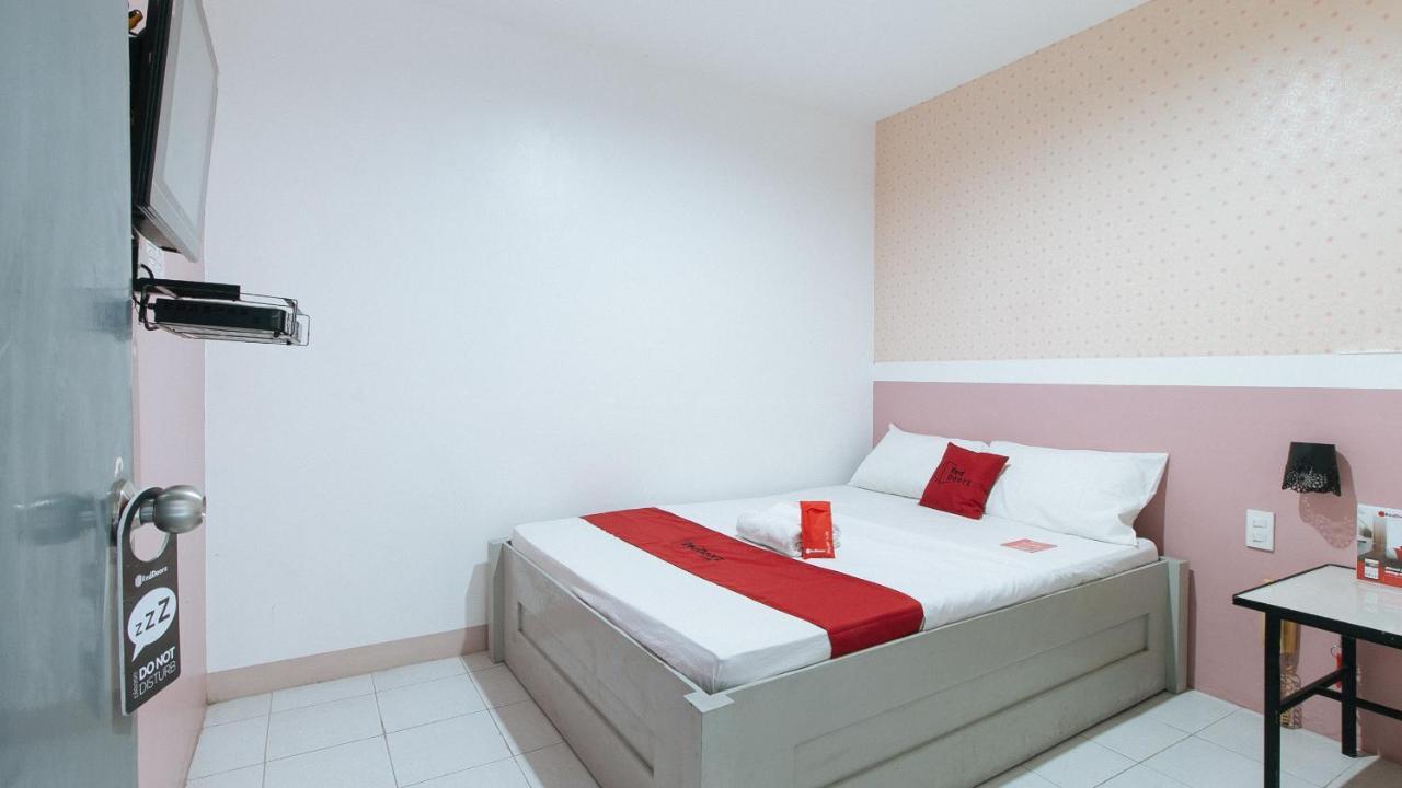 Reddoorz Near Sm Calamba Hotel Luaran gambar