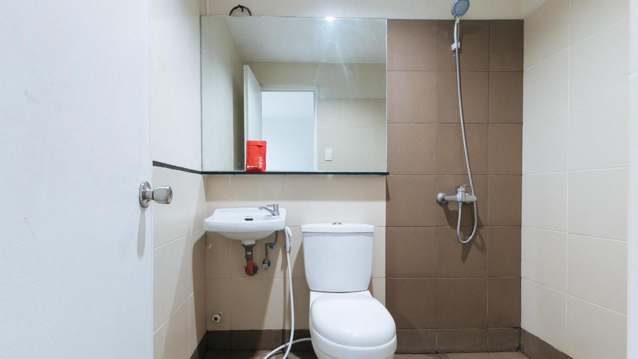Reddoorz Near Sm Calamba Hotel Luaran gambar