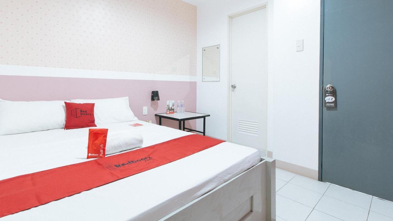 Reddoorz Near Sm Calamba Hotel Luaran gambar