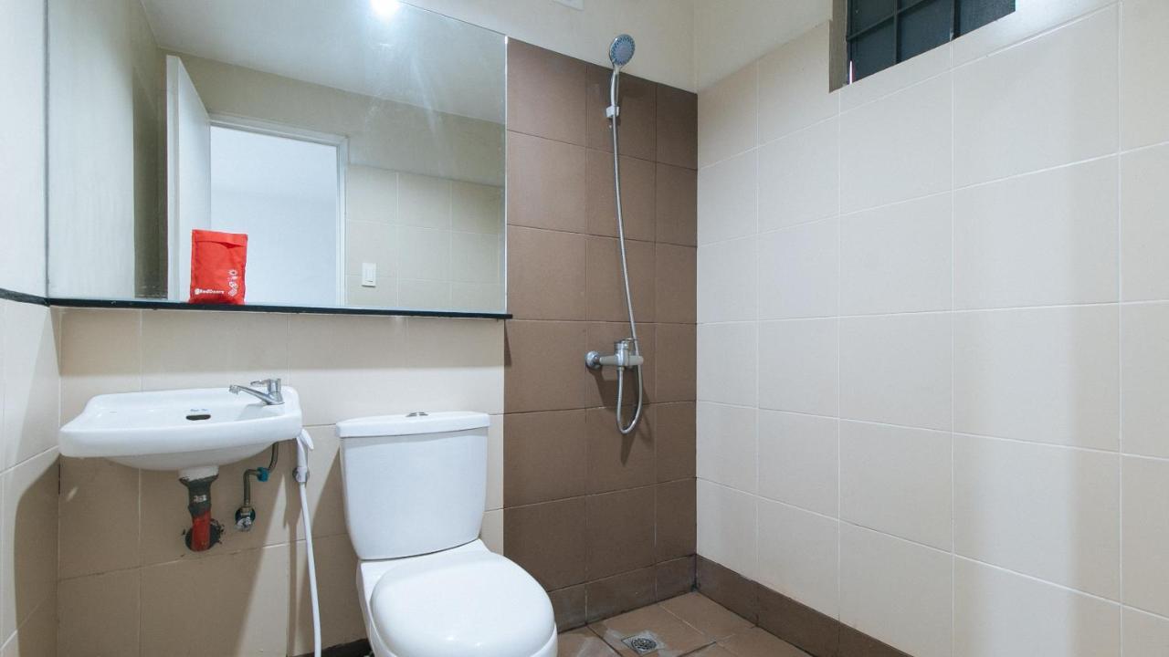Reddoorz Near Sm Calamba Hotel Luaran gambar